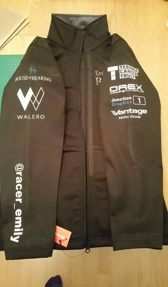 Clothing, Promo and Teamwear