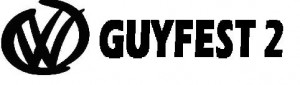 Guyfest Sticker -JPEG